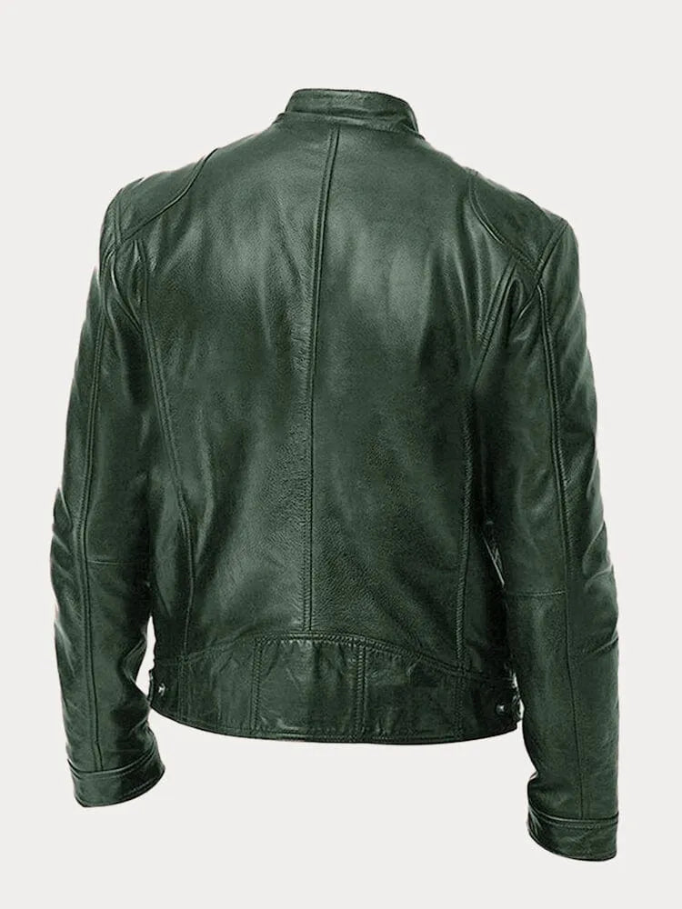 Valmont™ Jas