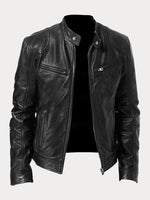 Valmont™ Leren Jas