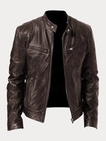 Valmont™ Leren Jas