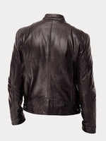 Valmont™ Leren Jas