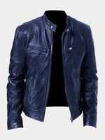 Valmont™ Leren Jas