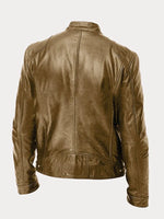 Valmont™ Leren Jas