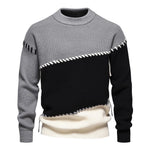 Gebreide & Trendy Herfst Trui