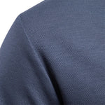 Casual Heren Poloshirt