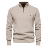 Premium Herentrui Met Rits