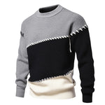 Gebreide & Trendy Herfst Trui