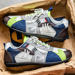 CONOR | RETRO TRAINERS