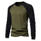 Sportieve Heren Long Sleeve