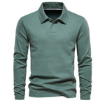 Casual Heren Poloshirt