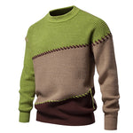 Gebreide & Trendy Herfst Trui