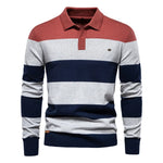 Poloshirt Voor Heren