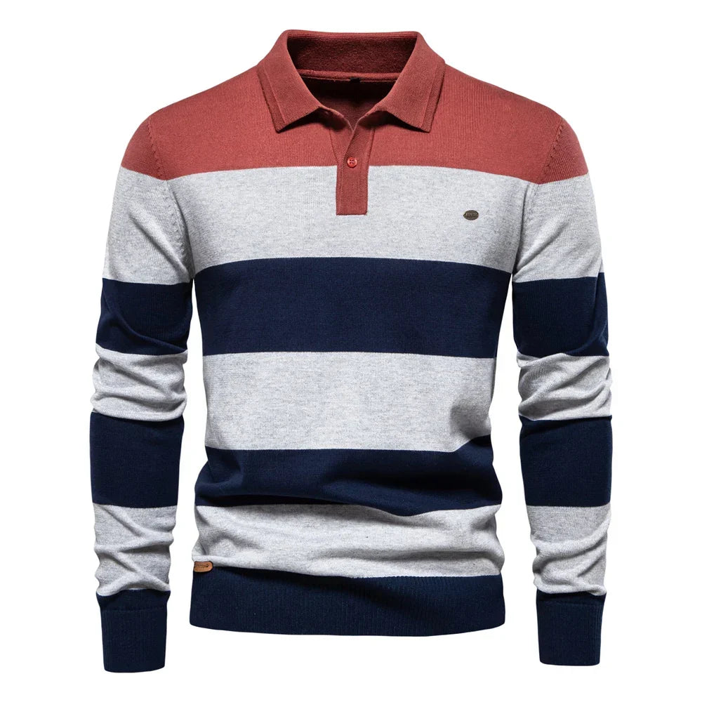 Poloshirt Voor Heren