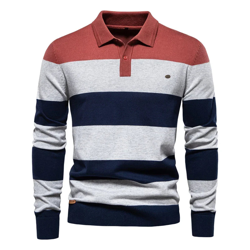 Poloshirt Voor Heren