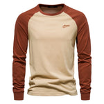 Sportieve Heren Long Sleeve