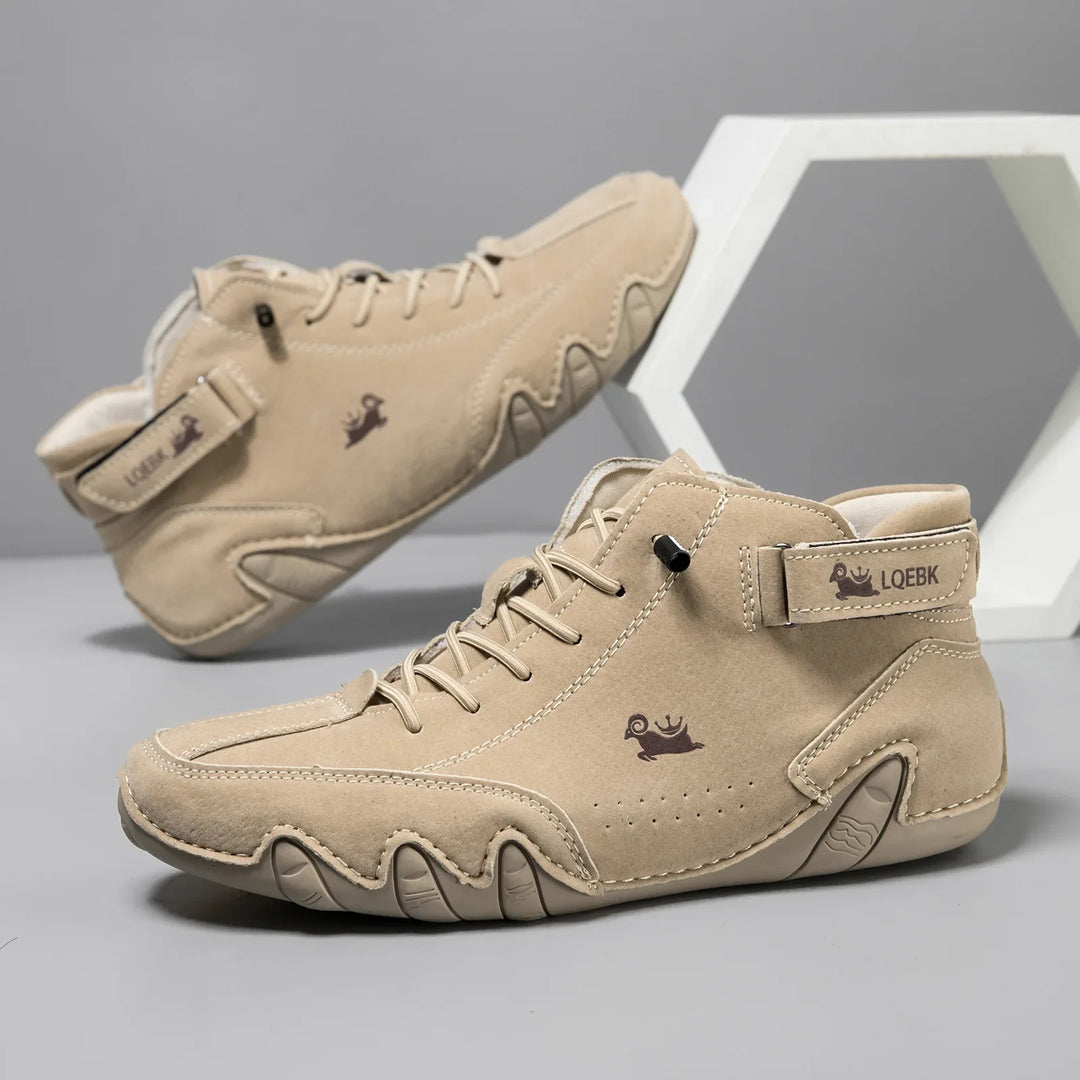 WOUTER | CASUAL SNEAKERS