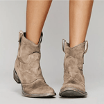 DOIREANN | ORTHOPAEDIC COMFORT BOOTS