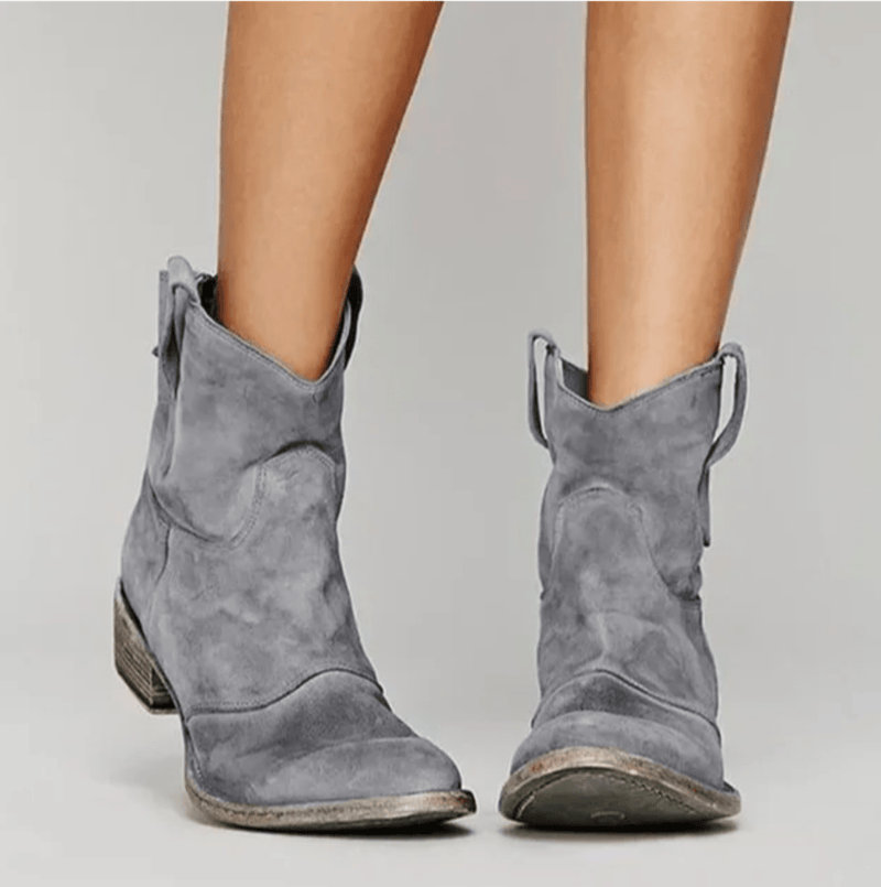 DOIREANN | ORTHOPAEDIC COMFORT BOOTS