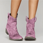 DOIREANN | ORTHOPAEDIC COMFORT BOOTS