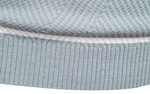 Moderne Herentrui Met Streepdesign