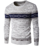 Etnische Pullover