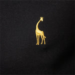 Casual Najaar Poloshirt