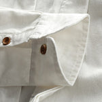 CONOR | STAND-COLLAR SHIRT