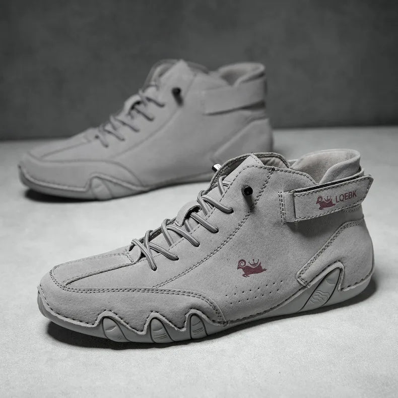 WOUTER | CASUAL SNEAKERS