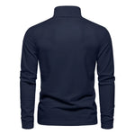 Stijlvol Winter Poloshirt