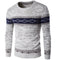 Etnische Pullover
