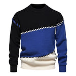 Gebreide & Trendy Herfst Trui