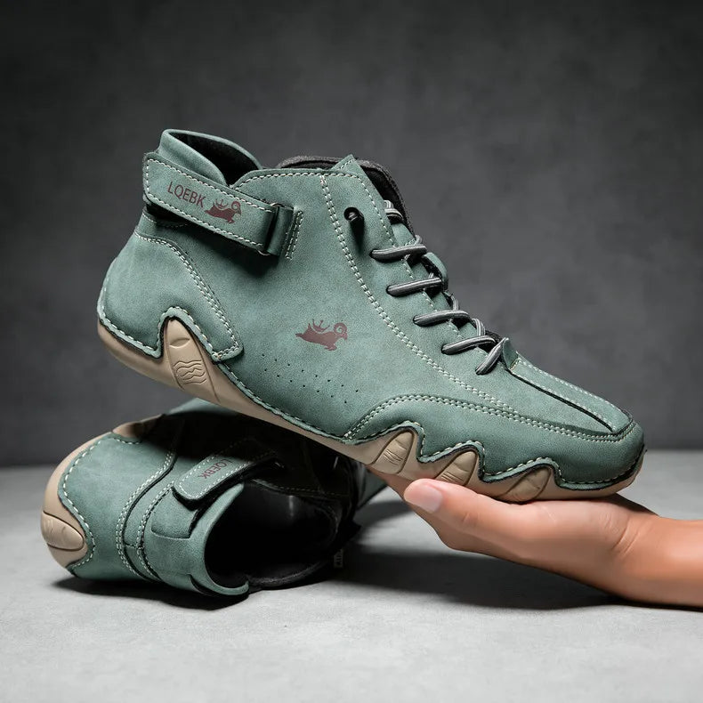 WOUTER | CASUAL SNEAKERS