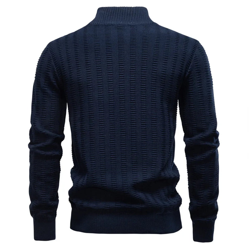 Premium Poloshirt Met Lange Mouwen