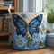 Gentle Wings Laundry Basket