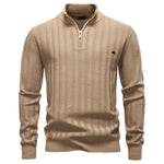 Premium Poloshirt Met Lange Mouwen