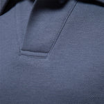 Casual Heren Poloshirt