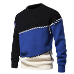 Gebreide & Trendy Herfst Trui