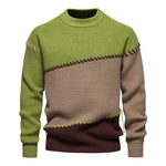 Gebreide & Trendy Herfst Trui