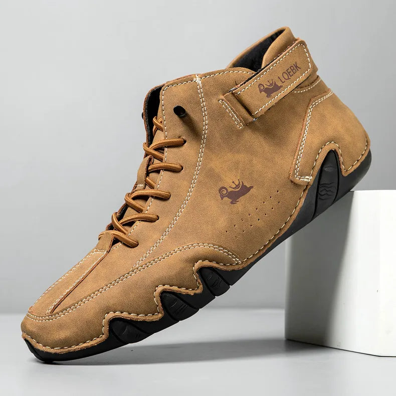 WOUTER | CASUAL SNEAKERS