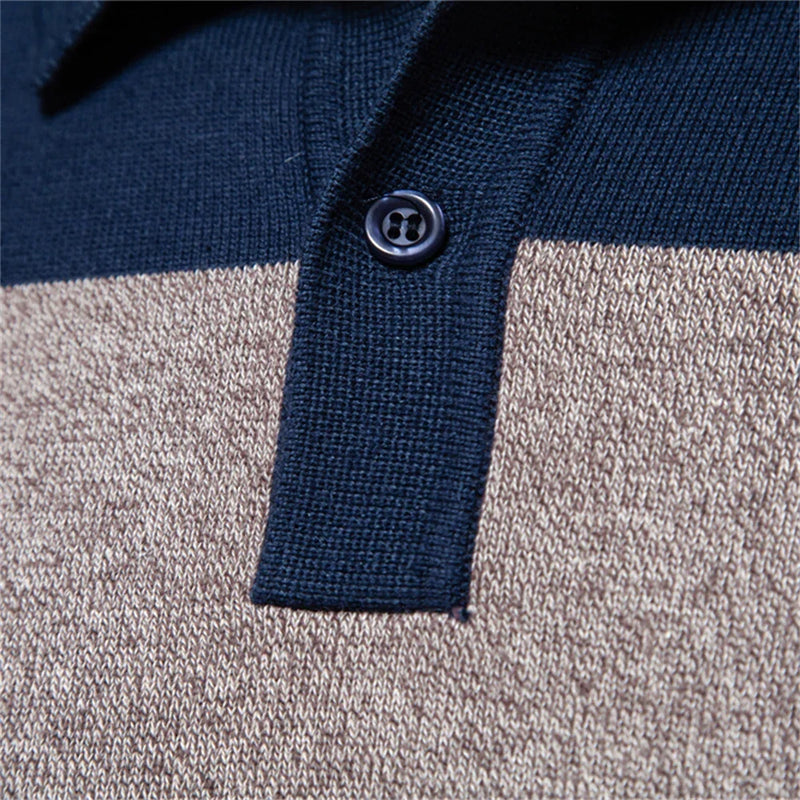 Poloshirt Voor Heren