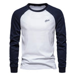 Sportieve Heren Long Sleeve