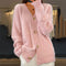 MATILDA | KNITTED CARDIGAN