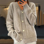 MATILDA | KNITTED CARDIGAN