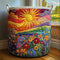 Radiant Day Laundry Basket