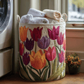 Tulip Joy Wasmand