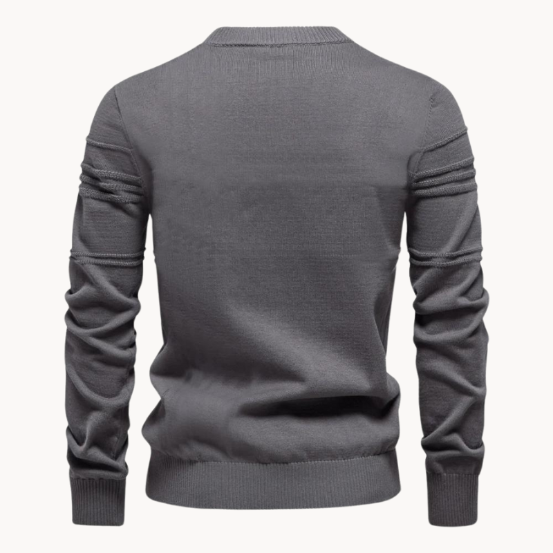 Herentrui Met Ruitdesign