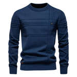 Herentrui Met Ruitdesign