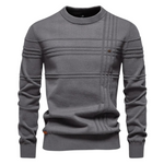 Herentrui Met Ruitdesign