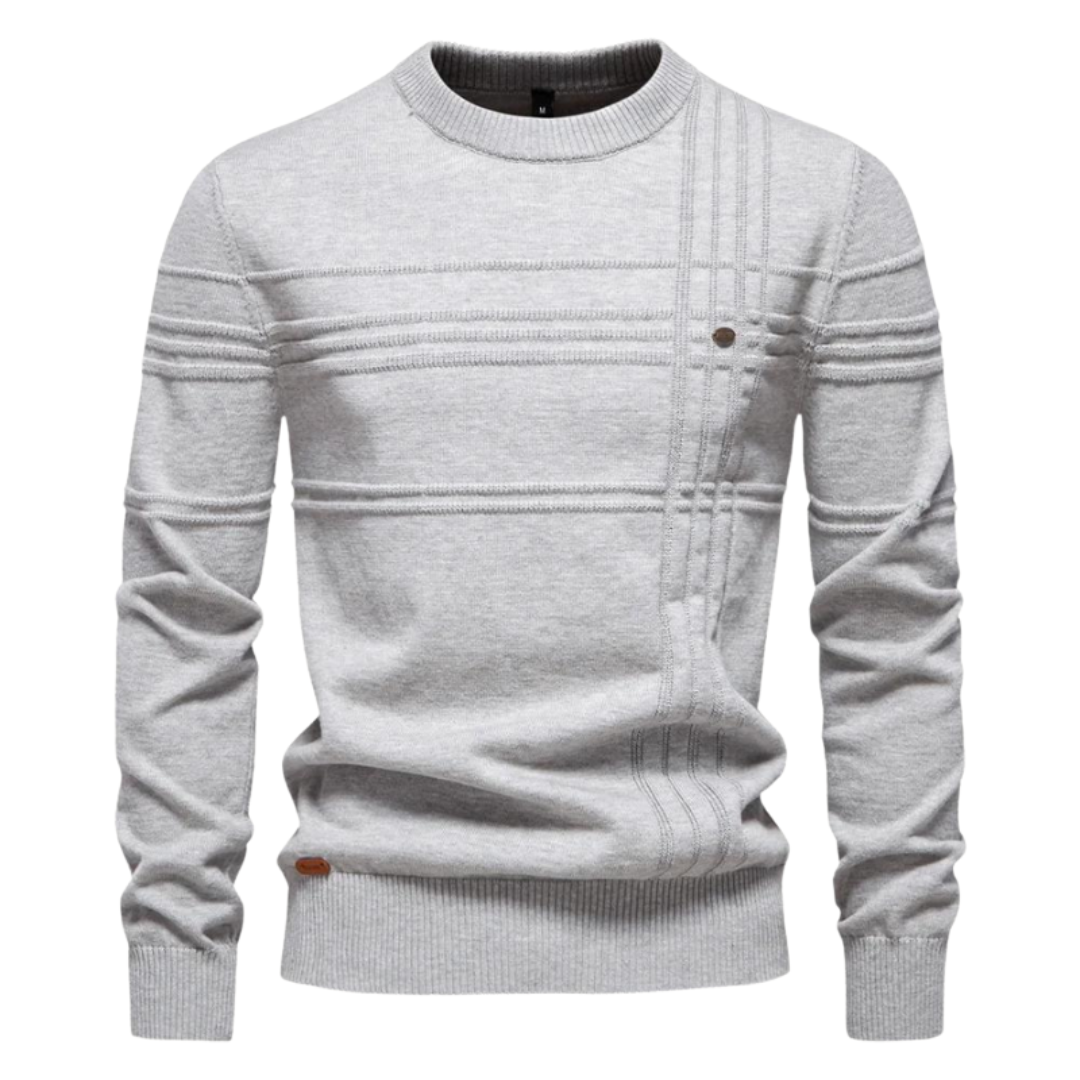 Herentrui Met Ruitdesign