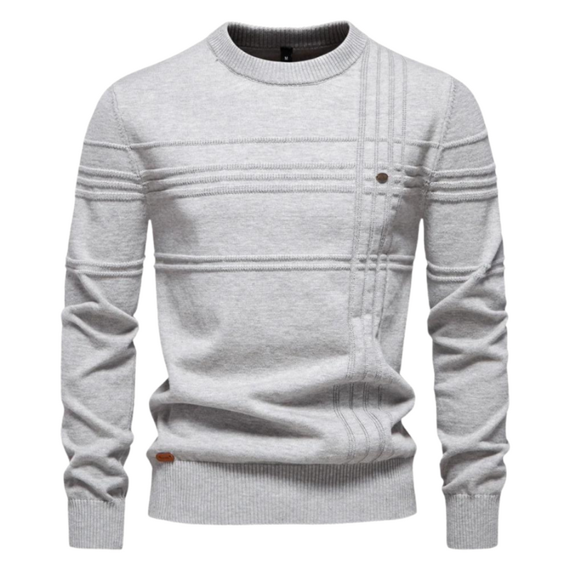 Herentrui Met Ruitdesign