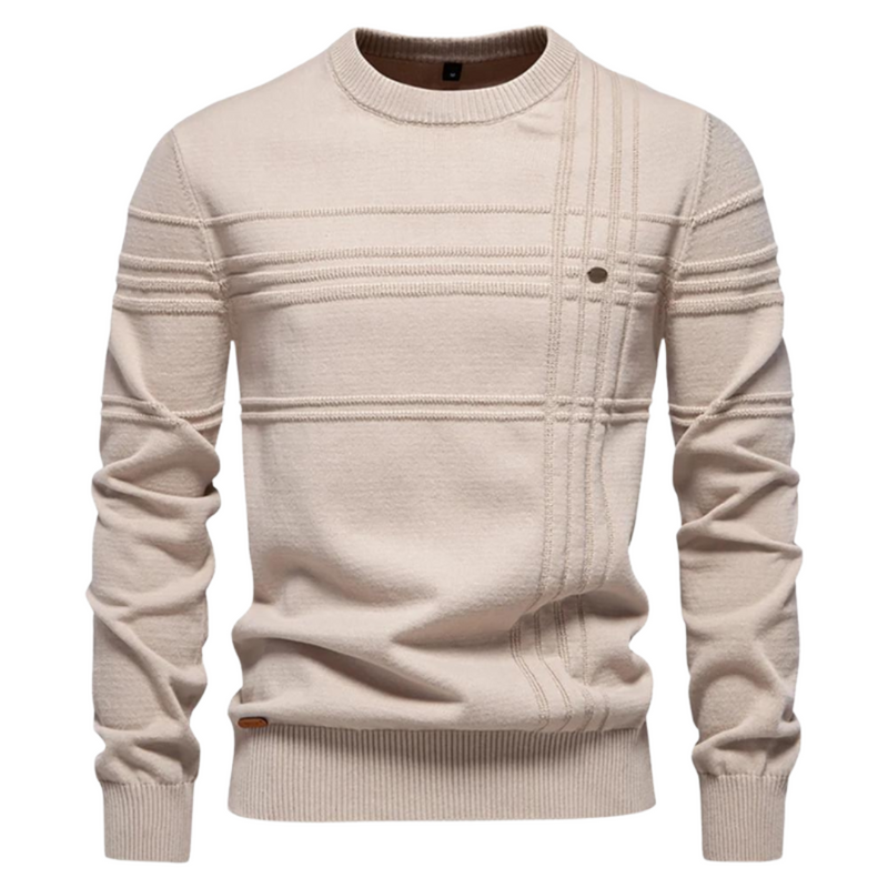 Herentrui Met Ruitdesign